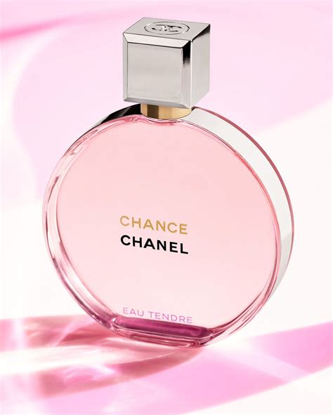 chanel chance eau tendre bewertung|Chanel chance best price.